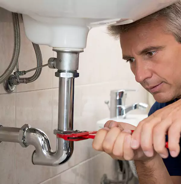 Trusted Plumbing Company in New River, AZ
