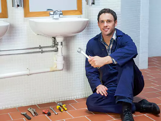 Why Choose Plumbing New River for Plumbing Services?