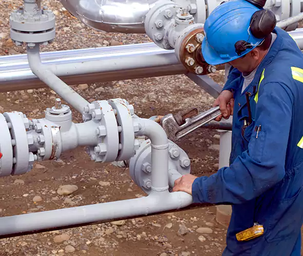 Expert Plumber for Backflow Preventer in New River, AZ: Schedule Affordable Testing and Installation with Us