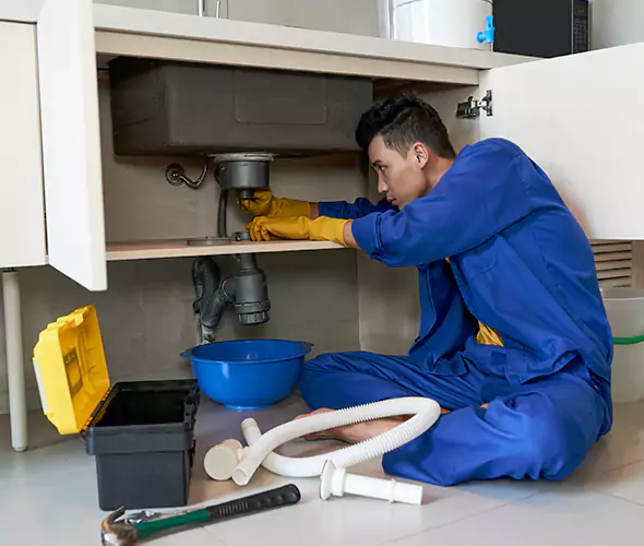 Expert Plumber for Basement Leak Repair in New River, AZ: Schedule Affordable Waterproofing Services with Us