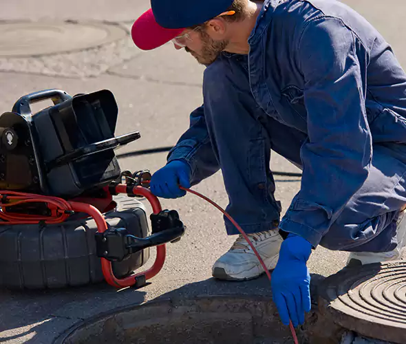 Expert Plumber for Clogged Drain Repair in New River, AZ: Schedule Affordable Drain Cleaning Services with Us
