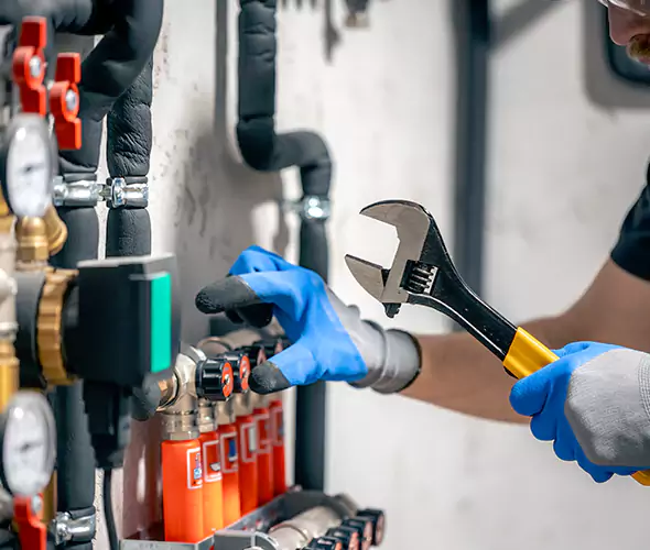 Expert Plumber for Commercial Plumbing in New River, AZ: Schedule Reliable Plumbing Services with Us