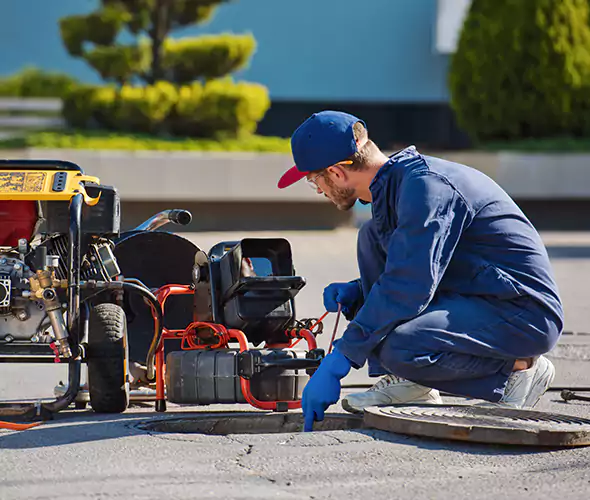 Expert Plumber for Drain Cleaning in New River, AZ: Schedule Reliable Plumbing Solutions with Us