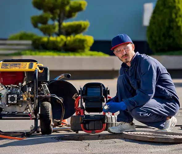 Professional Plumbers for Drains Camera Inspection in New River, AZ: Book Expert Inspection Services Today