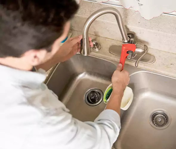 Professional Emergency Plumbing Repair in New River, AZ