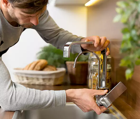 Your Trusted Experts for Bathroom Faucet Installation in New River, AZ