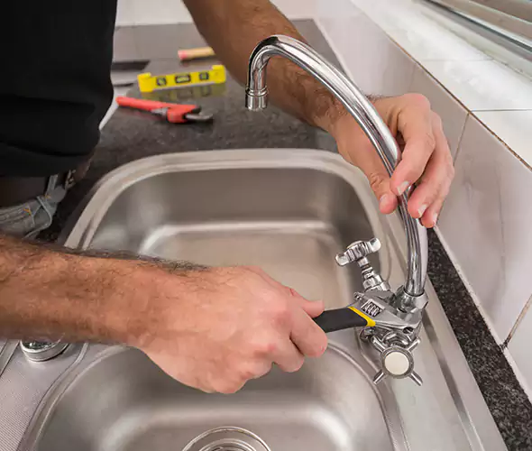 Local Experts for Faucet Repair in New River, AZ:Schedule Affordable Faucet Repair Services with Us