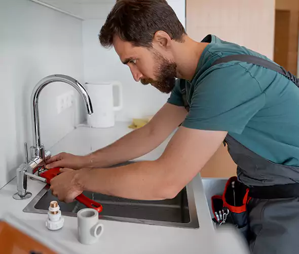 Professional Faucet Replacement Specialist in New River, AZ: Schedule Affordable Faucet Replacement Services with Us