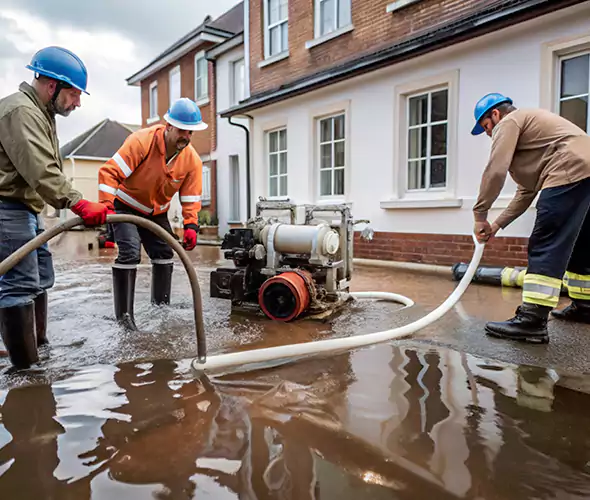 Expert Technicians for Flood Restoration in New River, AZ: Schedule Reliable Flood Restoration Services with Us
