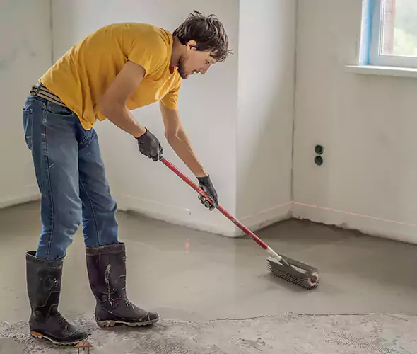 Trusted Foundation Leak Repair Experts in New River, AZ