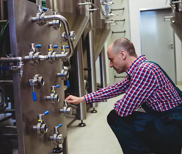 Professional Gas Leak Repair in New River, AZ