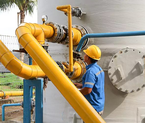 Expert Plumber for Gas Line Repair in New River, AZ: Schedule Affordable Repair Services with Us