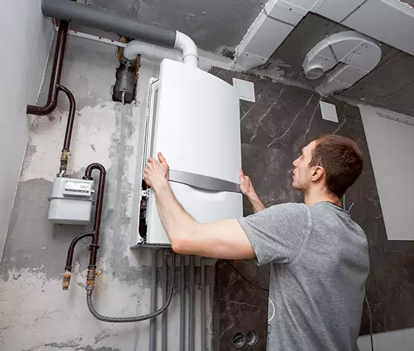Certified Experts for Gas Water Heater Installation in New River, AZ
