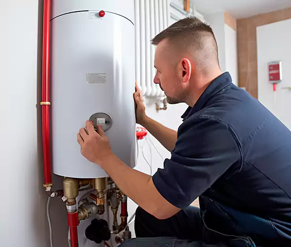 Expert Plumber for Gas Water Heater Replacement in New River, AZ: Schedule Affordable Replacement Services with Us