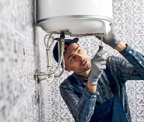 Expert Plumber for Hot Water Tank Maintenance in New River, AZ: Schedule Reliable Maintenance Services with Us