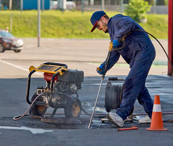 Expert Plumber for Hydrojet Plumbing in New River, AZ: Schedule Affordable Jetting Services with Us