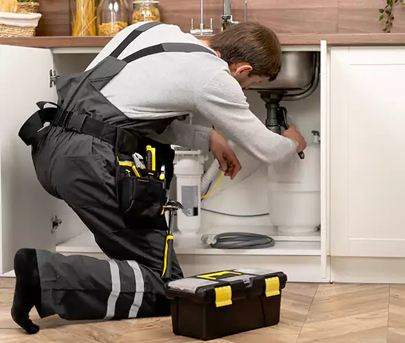 Certified Plumbers for Insinkerator Installation in New River