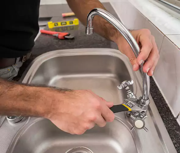 Expert Kitchen Sink Installation in New River, AZ