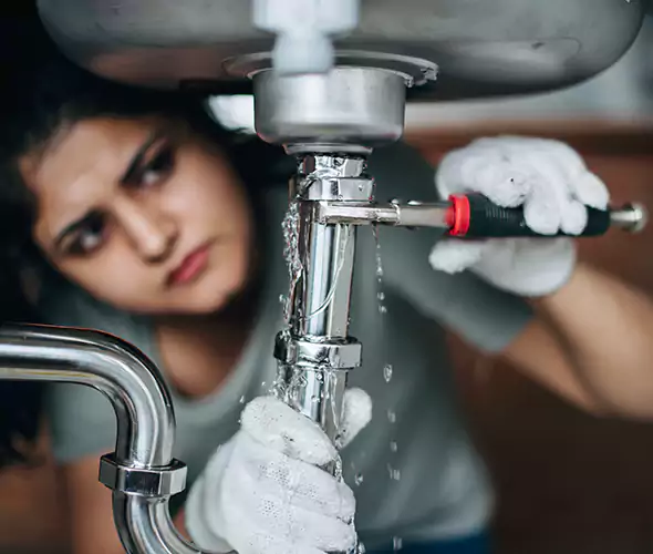 Professional Pipe Repair Specialists in New River, AZ