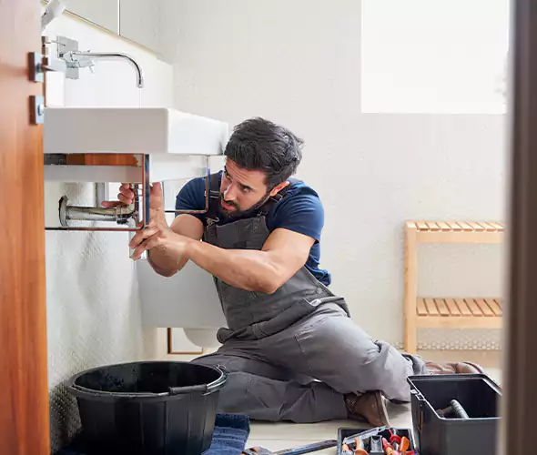 Expert Plumber for Plumbing Repair in New River, AZ: Schedule Affordable Plumbing Repair Services with Us