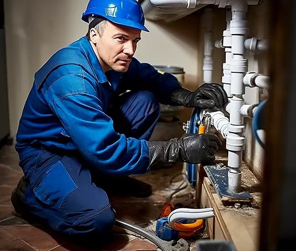 Expert Plumber for Repipe Specialists in New River: Schedule Reliable and Affordable Repiping Services with Us