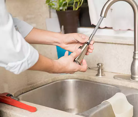 Expert Plumber for Rooter Services in New River, AZ: Trusted Drain and Sewer Cleaning Professionals
