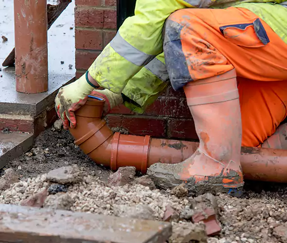 Professional Plumber for Sewer Cleaning in New River, AZ: Schedule Reliable Service Today