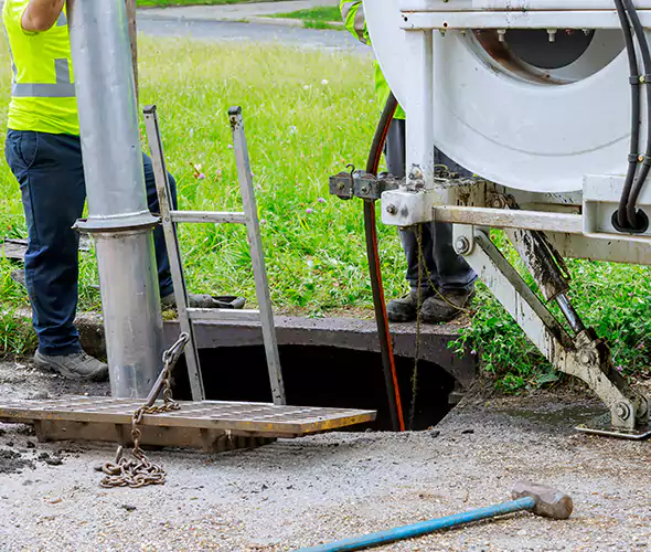 Expert Plumber for Sewer Line Cleaning in New River, AZ: Schedule Reliable Sewer Cleaning Services with Us