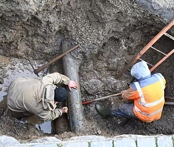 Expert Plumber for Sewer Replacement in New River, AZ: Schedule Affordable Sewer Replacement Services with Us