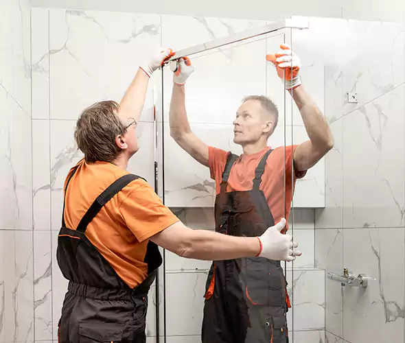 Professional Shower Installation Specialist in New River, AZ: Schedule Affordable Shower Setup Services with Us