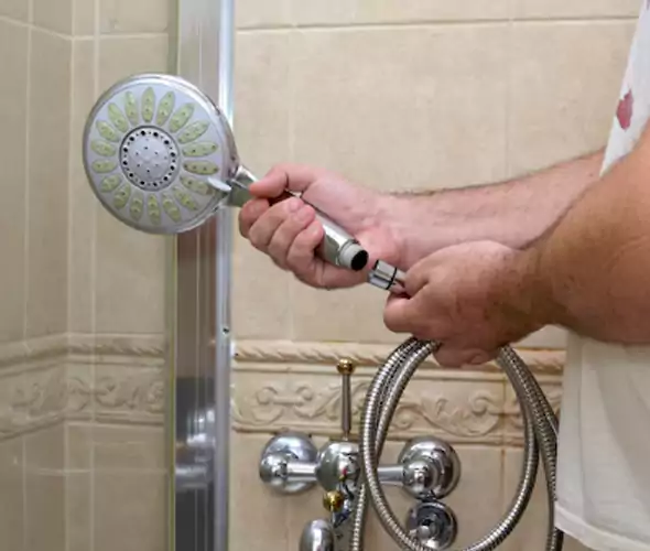 Professional Shower Repair Specialist in New River, AZ: Schedule Affordable Shower Services with Us