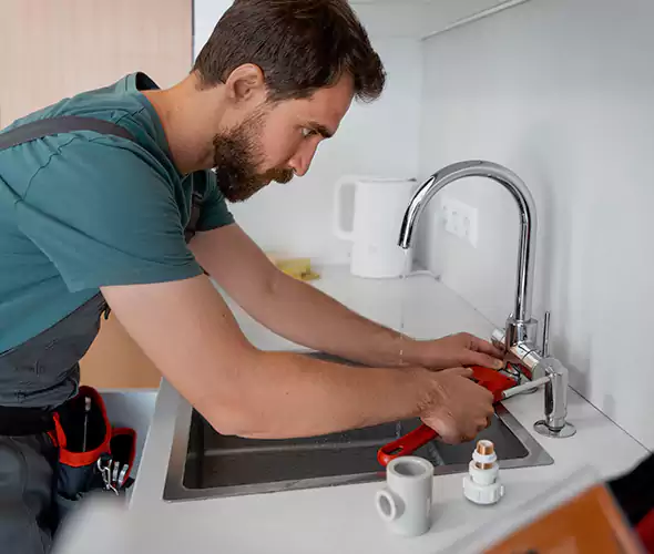 Professional Sink Installation Specialist in New River, AZ: Schedule Professional Sink Setup Services with Us
