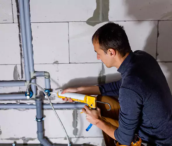 Expert Plumber for Slab Leak Detection in New River, AZ: Schedule Affordable Slab Leak Repair Services with Us