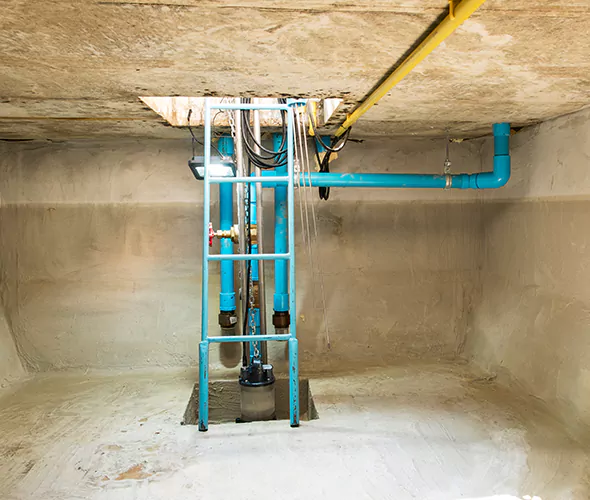 Expert Plumber for Sump Pump Maintenance in New River, AZ: Schedule Reliable Maintenance Services with Us