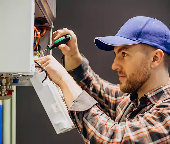 Expert Plumber for Tankless Water Heater Maintenance in New River, AZ: Schedule Professional Maintenance Services with Us