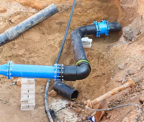 Expert Professional Trenchless Pipe Repair in New River, AZ