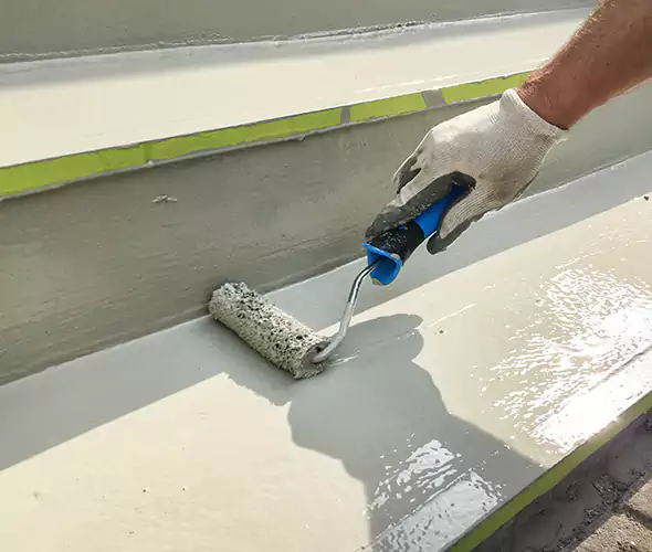 Expert Plumber for Walls Waterproofing in New River,AZ: Schedule Affordable Waterproofing Services with Us