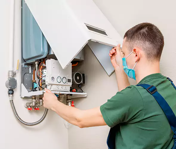 Licensed Experts for Water Heater Installation in New River, AZ