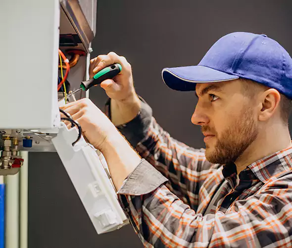 Expert Plumber for Water Heater Maintenance in New River, AZ: Schedule Affordable Services Today