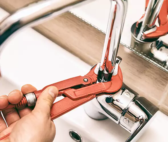 Expert Leak Repair Plumber in New River, AZ