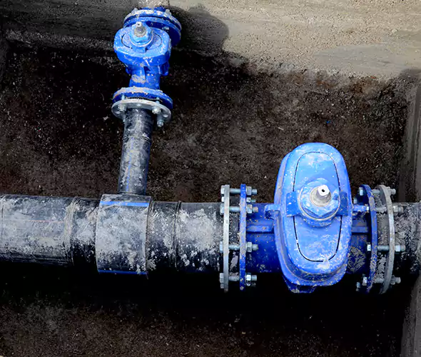 Certified Plumbers for Water Line Installation in New River, AZ