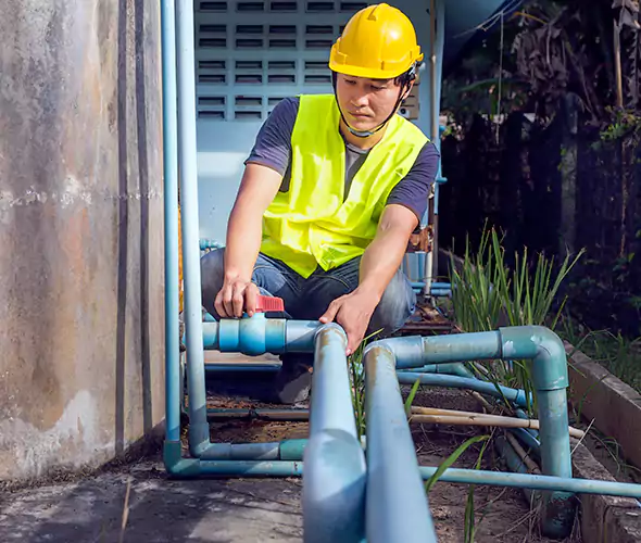 Expert Plumber for Water Line Replacement in New River, AZ: Schedule Affordable Water Line Replacement Services with Us
