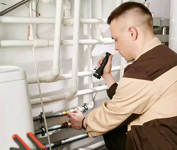 Trusted Water Softener Installers in New River, AZ