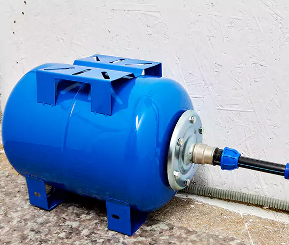 Expert Plumber for Well Pressure Tank Replacement in New River, AZ: Schedule Affordable Tank Replacement Services with Us
