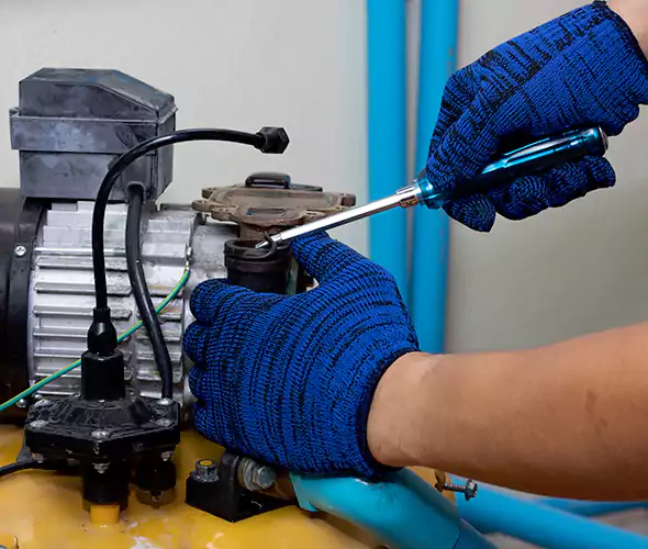 Well Pump Specialist in New River, AZ