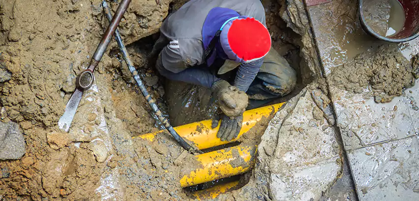 Clogged Drain Repair in New River, AZ