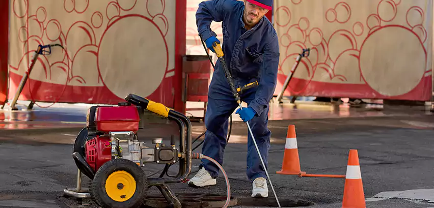 Professional Drain Repair Services in New River, AZ