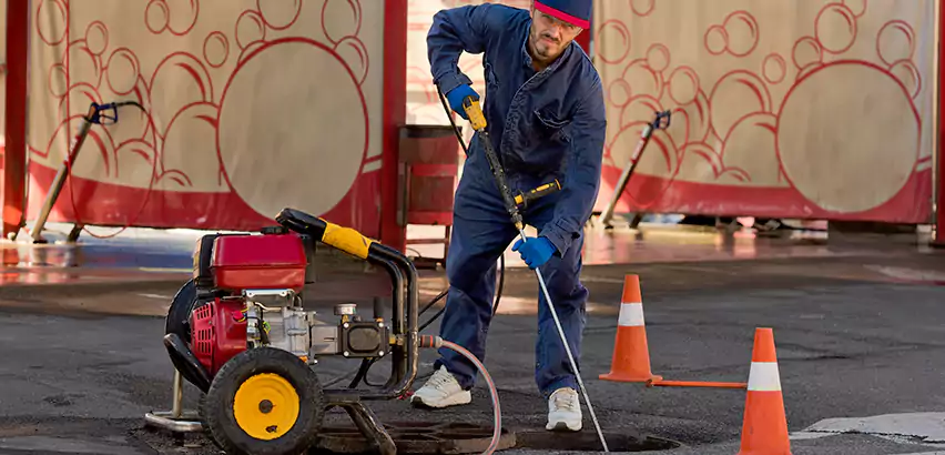 Professional Drains Camera Inspection in New River, AZ