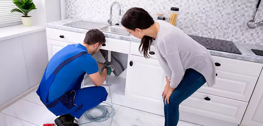 Fast Emergency Plumbing Repair Services in New River, AZ
