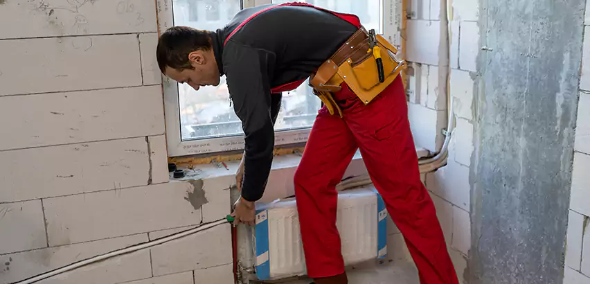 Professional Foundation Leak Repair Services in New River, AZ